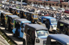 Dakshina Kannada revises auto-rickshaw fares; new rates from November 1